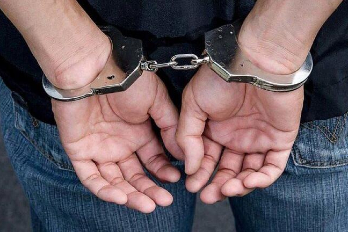 Περιστέρι | 74χρονος συνελήφθη για ασέλγεια σε ανήλικο με νοητική υστέρηση