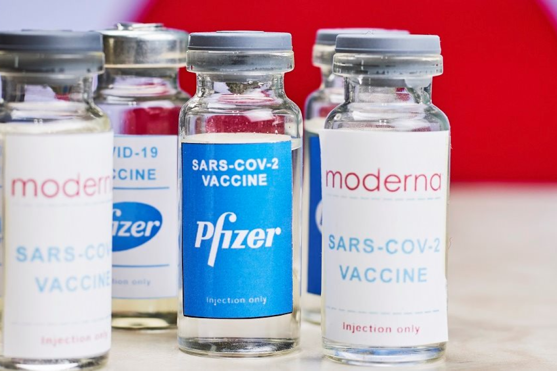 ΕΕ | Προσφέρει εμβόλια κατά του κορονοϊού στην Κίνα