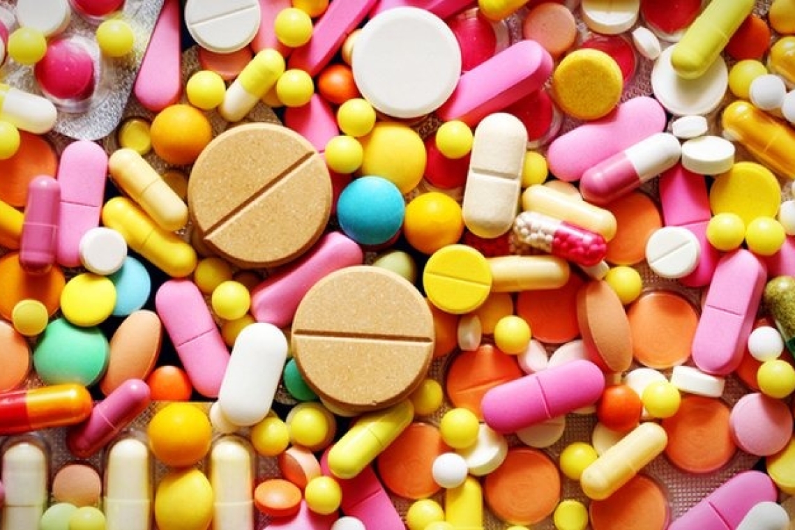 Ανεφοδιασμός φαρμάκων στα άδεια ράφια των φαρμακείων την Δευτέρα με γενόσημα