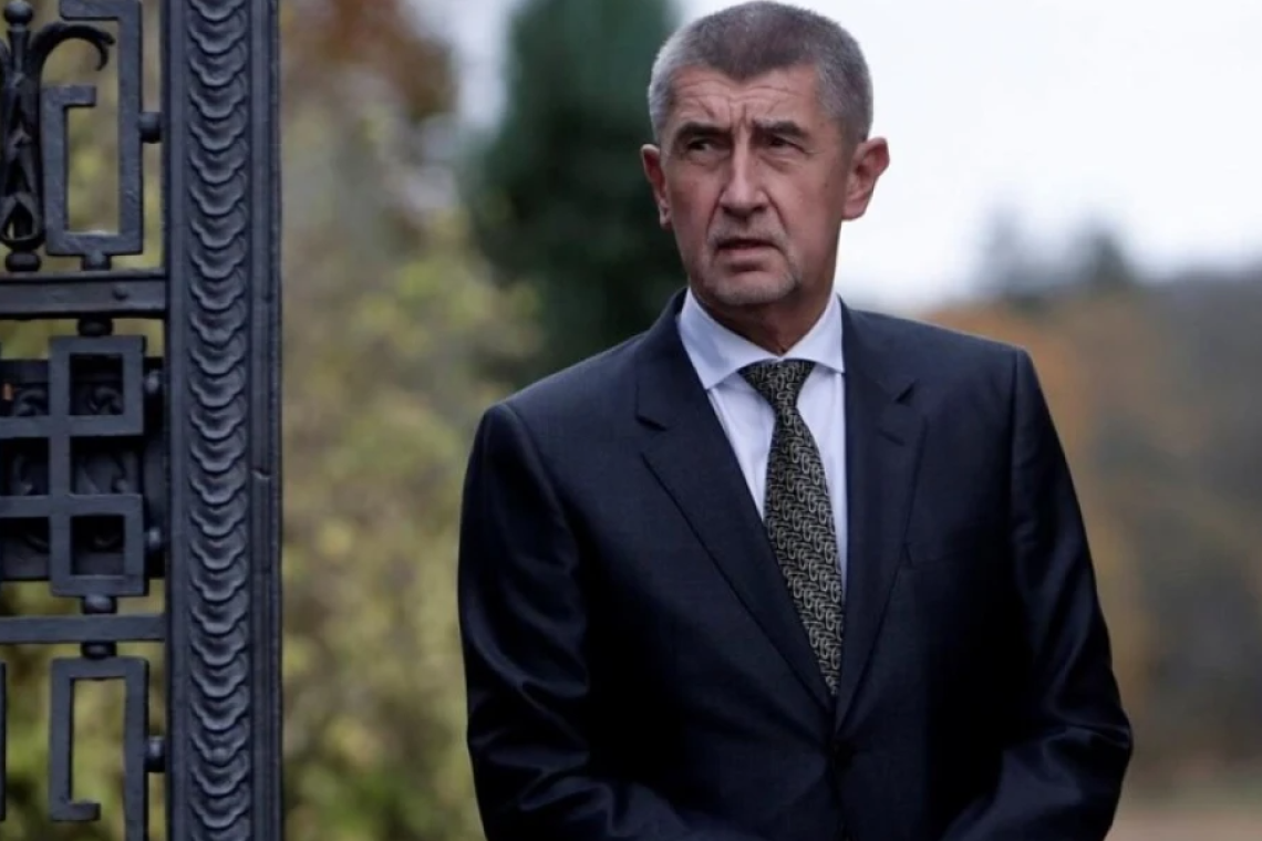 Τσεχία | Αθωώθηκε ο πρώην πρωθυπουργός για τις κατηγορίες κατάχρησης Ευρωπαϊκών κονδυλίων