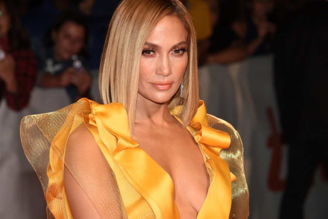 Το καινούργιο μανικιούρ της Jennifer Lopez έγινε viral!