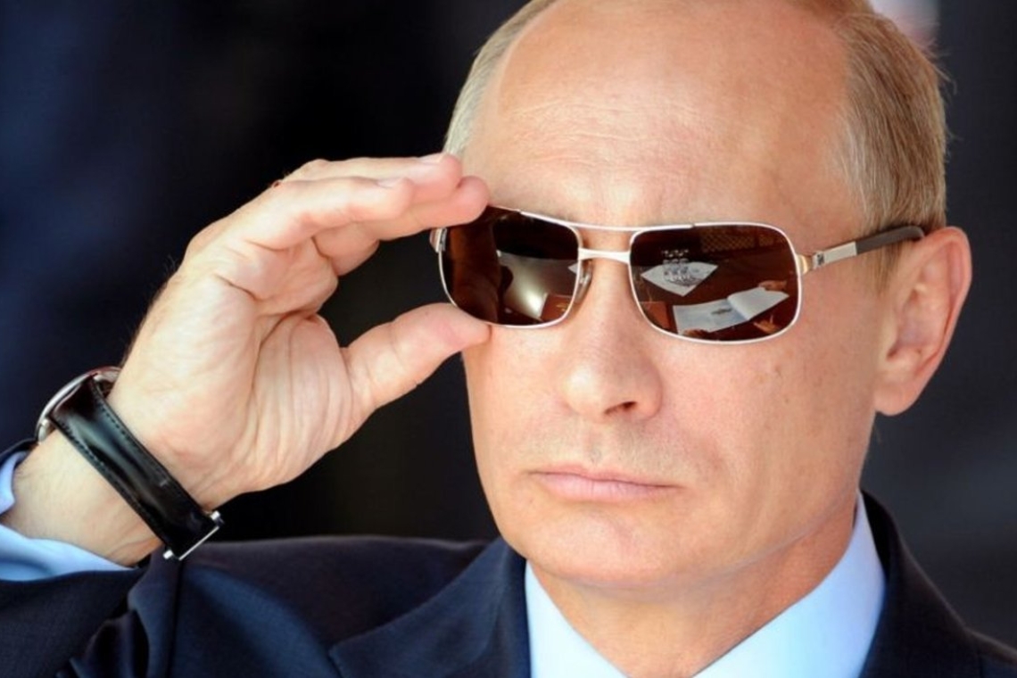 Δήλωση Πούτιν μετά την πυραυλική επίθεση σε πολυκατοικία στο Ντνίπρο με 21 νεκρούς: «Όλα πάνε σύμφωνα με τα σχέδια»