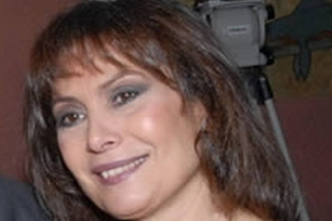 Λιζέτα Νικολάου | Σε σοβαρή κατάσταση η τραγουδίστρια - Διασωληνωμένη μετά από ατύχημα