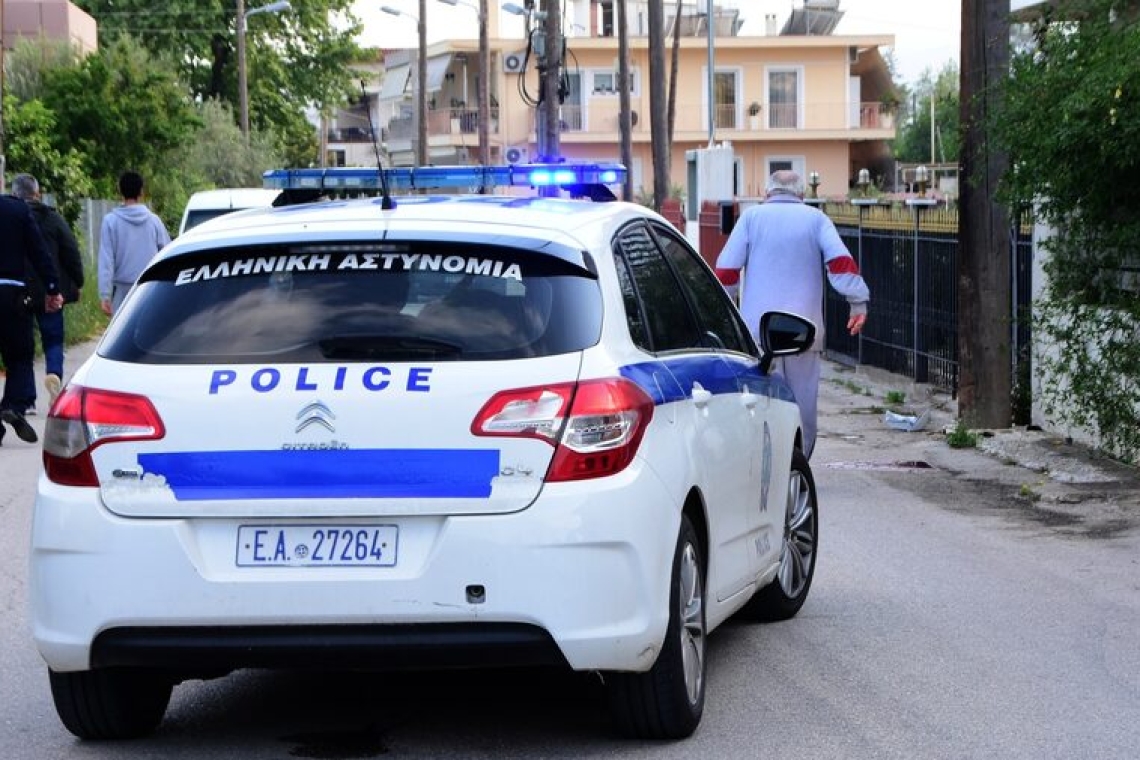 Θεσσαλονίκη | Απετράπη ομαδικό επεισόδιο - Ρωτούσαν περιστατικούς «τι ομάδα είσαι»