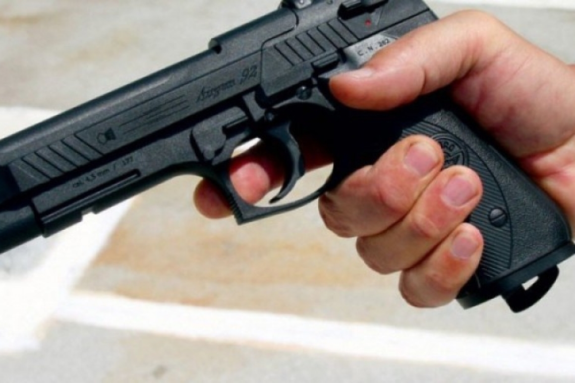 Πυροβολισμοί στους Παξούς | Σε κρίσιμη κατάσταση ο 51χρονος