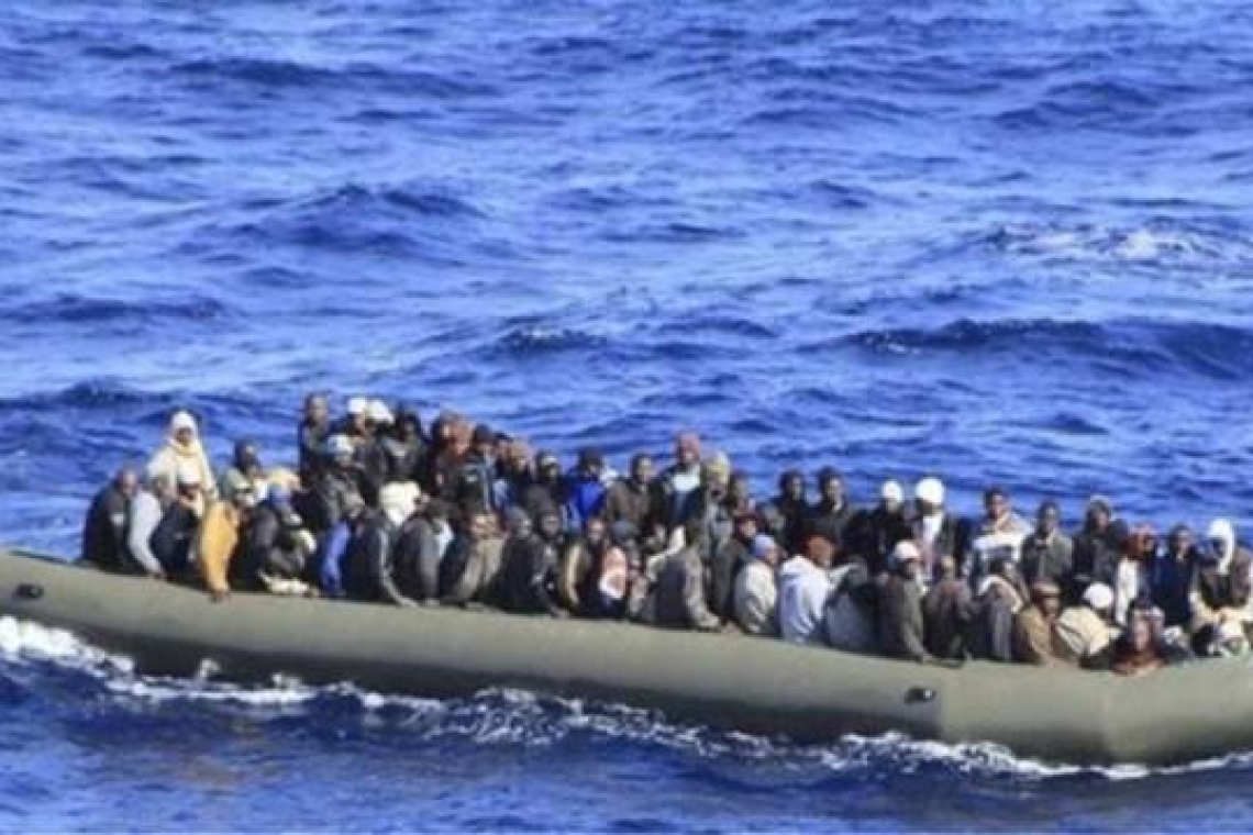 Τυνησία | Πέντε μετανάστες νεκροί και επτά αγνοούμενοι σε νέο ναυάγιο