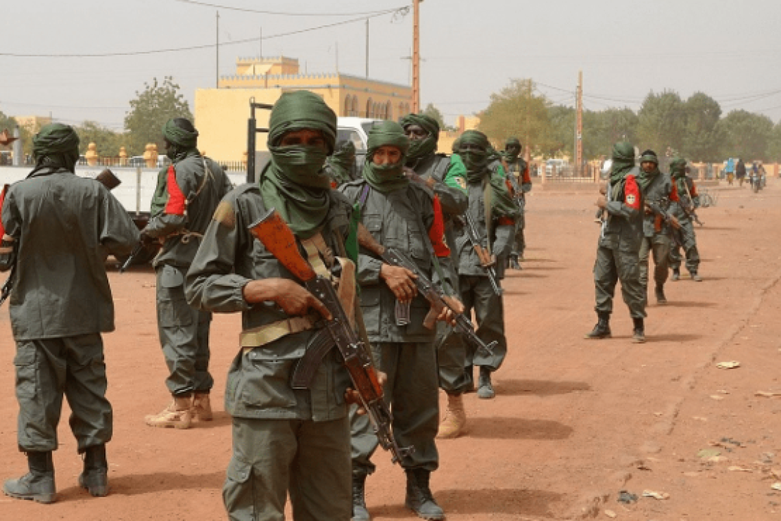 Τουλάχιστον 21 άμαχοι νεκροί έπειτα από επίθεση στο Μαλί