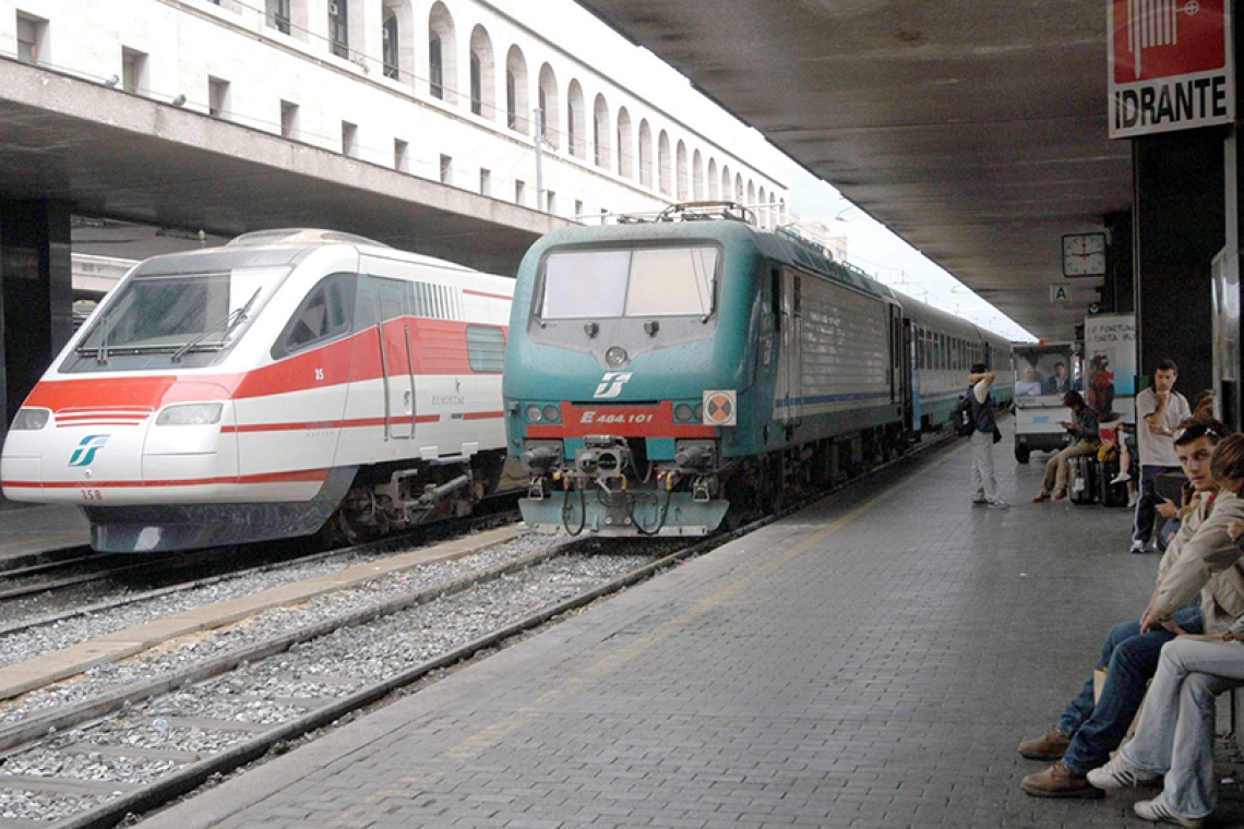 Τραγωδία στην Ιταλία | Σιδηροδρομικό δυστύχημα με πέντε νεκρούς εργαζόμενους