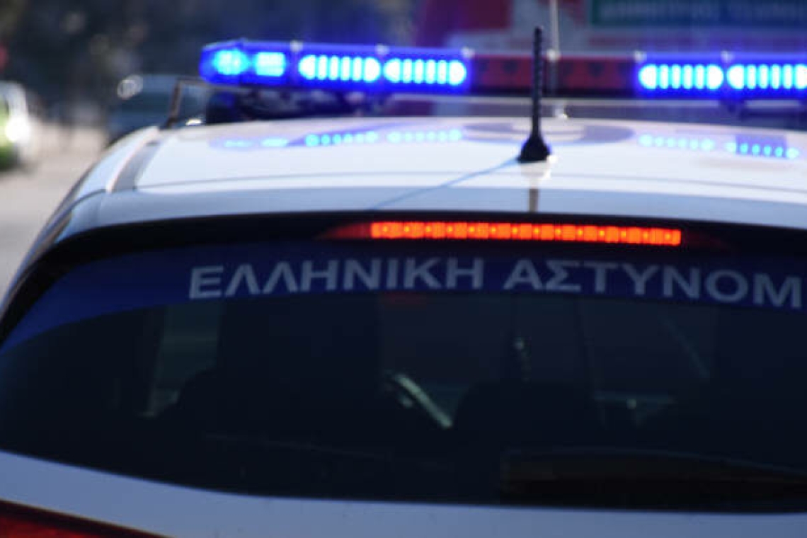 Θεσσαλονίκη | 33χρονη κατήγγειλε ότι την ακολουθούσε άντρας που αυτοϊκανοποιούνταν