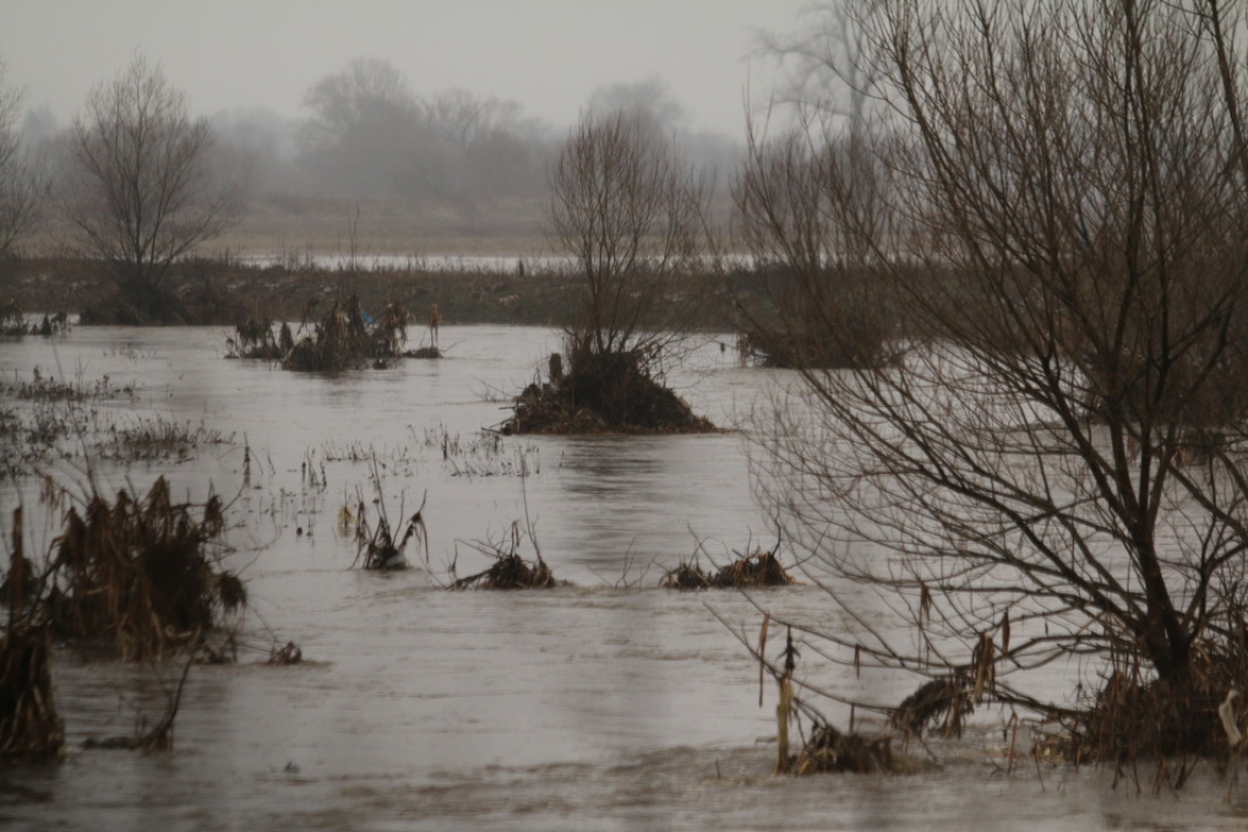 Φονικές πλημμύρες στη Βουλγαρία - Δύο νεκροί, 3 αγνοούμενοι