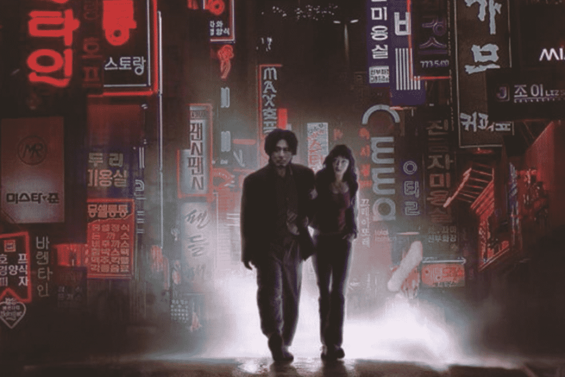 Oldboy | Η αριστουργηματική ταινία του Park Chan-wook επιστρέφει στους ελληνικούς κινηματογράφους σε 4Κ έκδοσή
