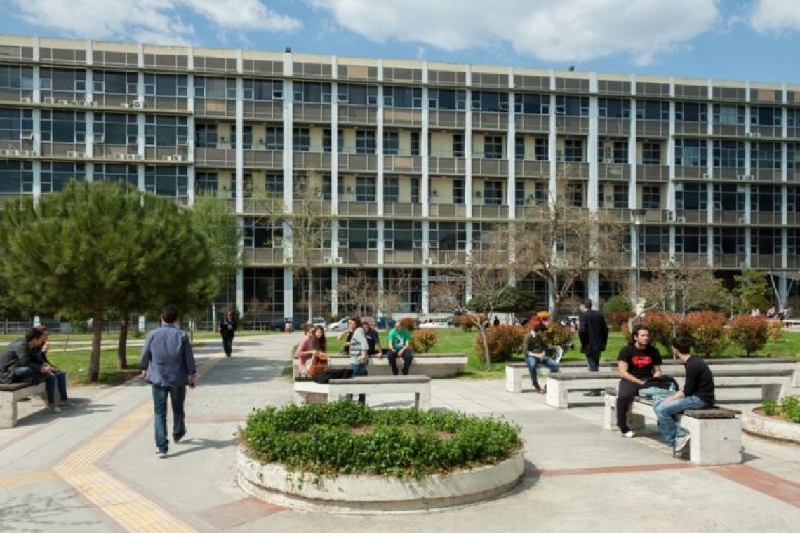Πανεπιστήμια | Νέα παράταση στις εγγραφές για τους πρωτοετείς φοιτητές