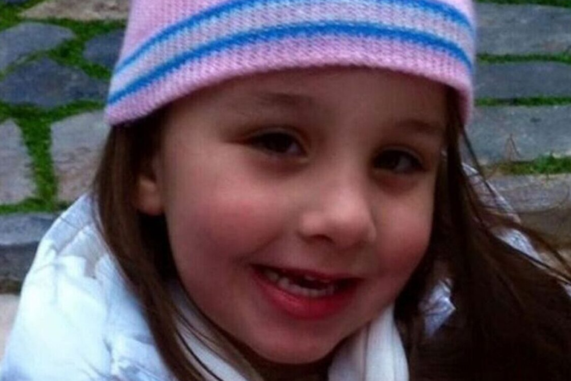 Κρήτη | Απολογείται σήμερα η αναισθησιολόγος για τον θάνατο της 4χρονης Μελίνας Παρασκάκη