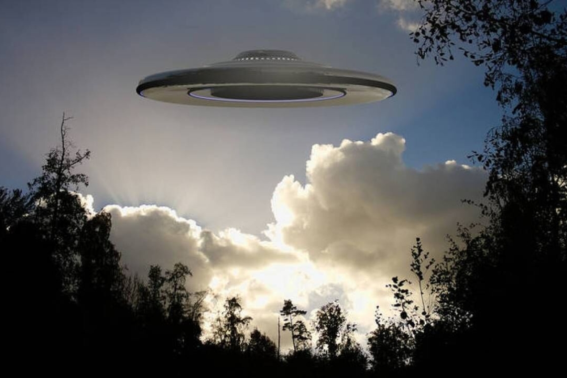 NASA | Aναγνωρίζει τα UFO ως υπαρκτά και ξεκινά έρευνα