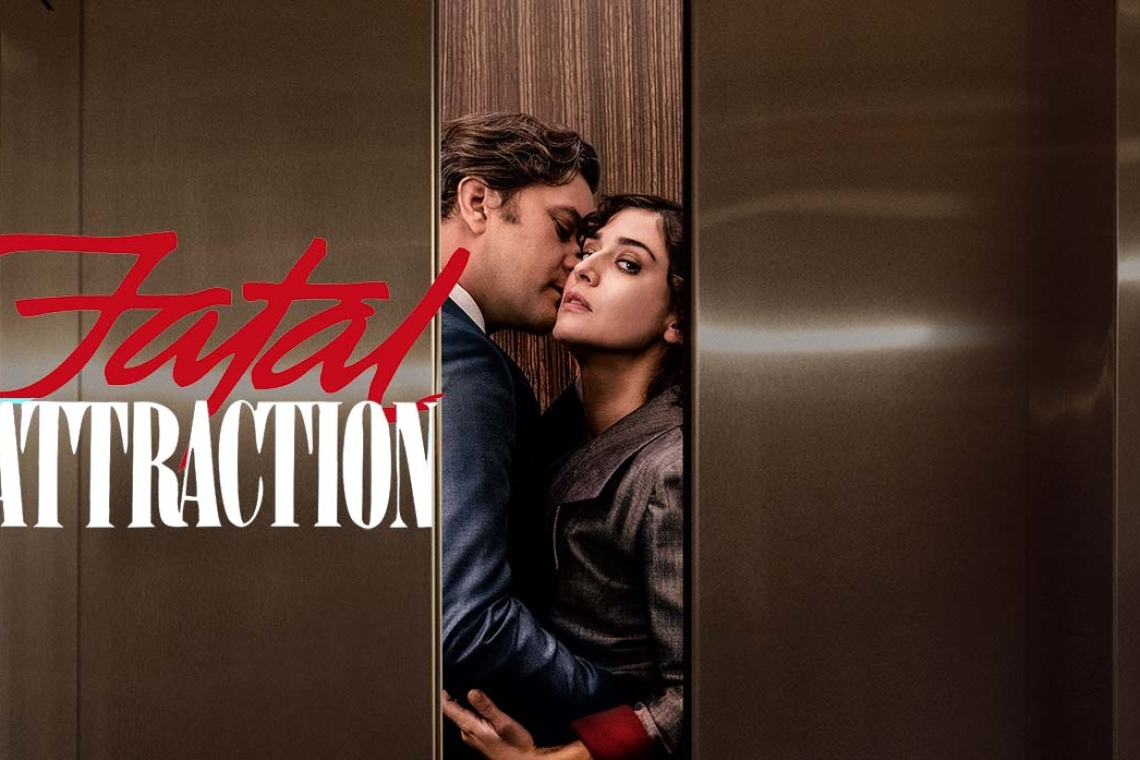 Fatal Attraction | Η Paramount+ ακυρώνει τη σειρά στην πρώτη σεζόν