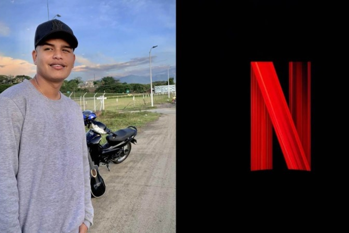 Κολομβία | Μαχαιρώθηκε μέχρι θανάτου 23χρονος ηθοποιός του Netflix