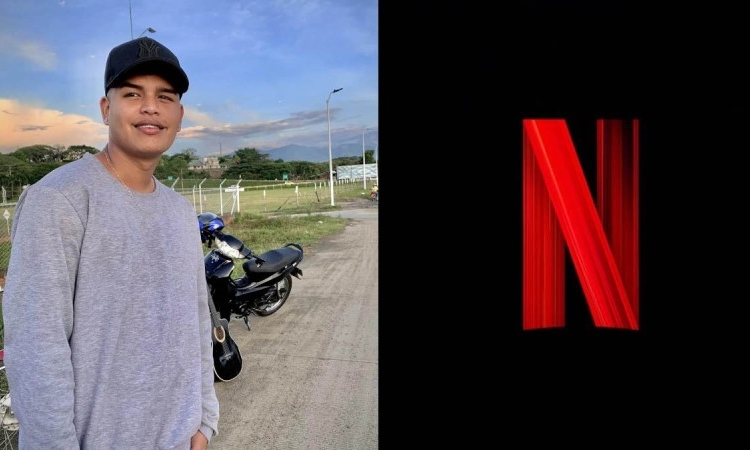 Κολομβία | Μαχαιρώθηκε μέχρι θανάτου 23χρονος ηθοποιός του Netflix