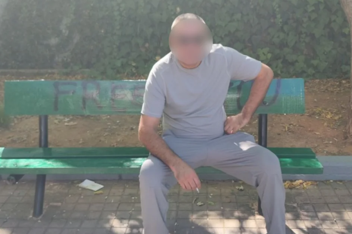 Γεωργιανός επιτέθηκε με πιρούνι στη σύζυγό του πάνω από 100 φορές